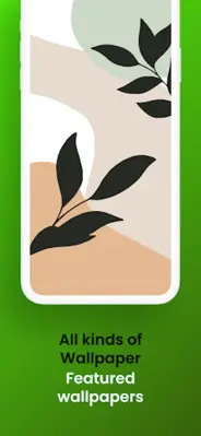 Sage green wallpaper android App screenshot 6